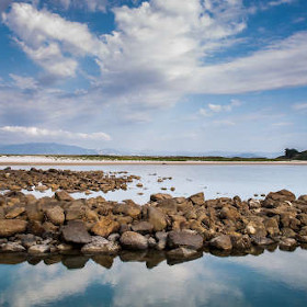 Cíes Islands ~ Galícia